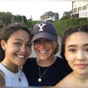 Meet your Posher, Kelli